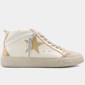 Shu Shop Paulina Sneaker